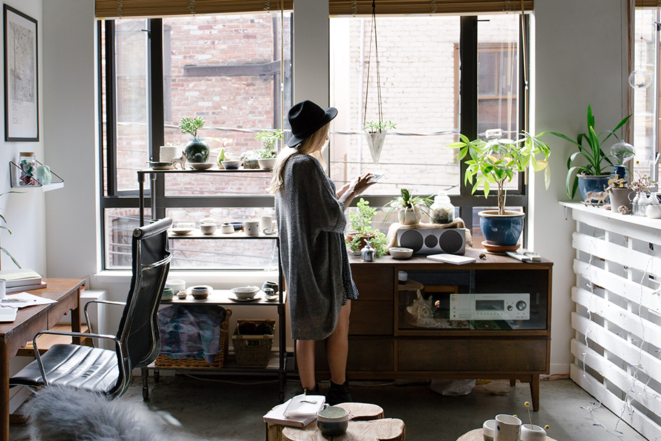 How to sign a lease online Countersign