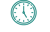 Countersign gives you free time - Countersign Benefits